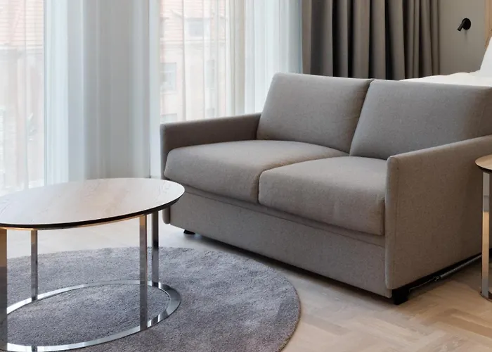 Nordic Hotel Forum