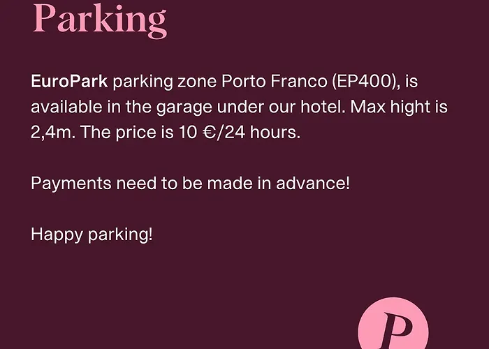 Citybox Tallinn City Center